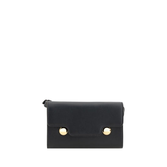 Marni Trunkaroo Shoulder Bag