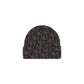 Calvin Klein Jeans Black Recycled Polyester Cap (Baseball Hat)