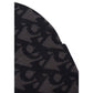 Calvin Klein Jeans Black Recycled Polyester Cap (Baseball Hat)