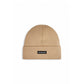 Calvin Klein Jeans Beige Recycled Polyester Cap (Baseball Hat)
