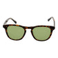 Scotch & Soda Brown Men Sunglasses
