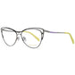 Emilio Pucci Black Women Optical Frames