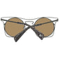 Yohji Yamamoto Black Men Sunglasses