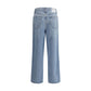 Agolde V-waist baggy Jeans