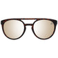 Timberland Brown Men Sunglasses