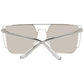 Marciano by Guess Gold Women Sunglasses