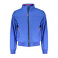 Norway 1963 Blue Polyester Men Jacket