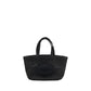 Alexander Wang Punch Small Raffia Handbag