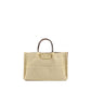 Valentino Garavani Straw Shoulder Bag