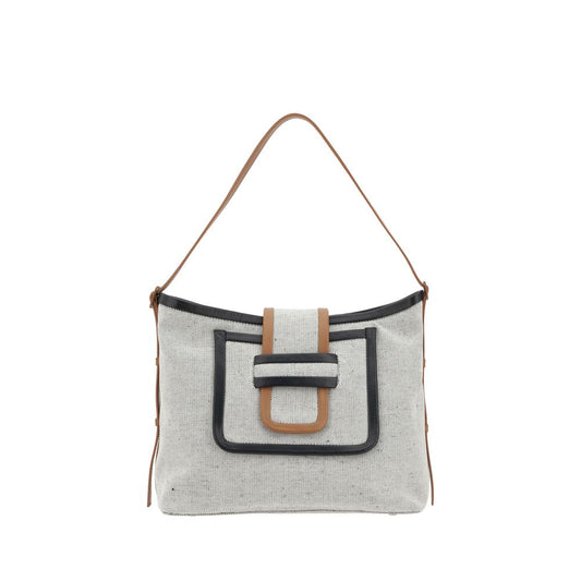 Pierre Hardy Alpha Day Shoulder Bag