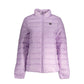 North Sails Pink Polyester Women Jacket