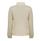 Norway 1963 Beige Cotton Women Sweater