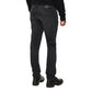 Calvin Klein Jeans Black Cotton Jeans & Pant