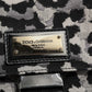 Dolce & Gabbana Multicolor Leopard Jacquard Crossbody Bag