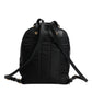 Dolce & Gabbana Black Nylon #DGFAMILY VULCANO Embellished Backpack Bag