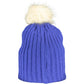 Norway 1963 Blue Polyester Hat