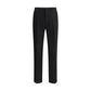 Fendi FF pattern linen Pants