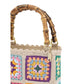 La Milanesa Summer mini Handbag