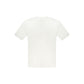 North Sails White Cotton Mens TShirt