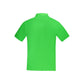 North Sails Green Cotton Men Polo Shirt