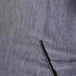 Dolce & Gabbana Gray Cashmere Crew Neck Pullover Sweater