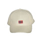 Norway 1963 Beige Polyester Hats & Cap