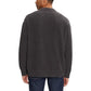 Calvin Klein Jeans Gray Cotton Sweater