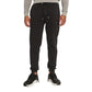 Calvin Klein Jeans Black Cotton Cotton Jeans & Pant