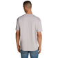 Calvin Klein Jeans Purple Cotton Rigenerato T-Shirt