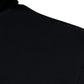Dolce & Gabbana Blue Logo Full Zip Hooded Sweatshirt Sweater