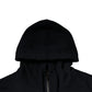 Dolce & Gabbana Blue Logo Full Zip Hooded Sweatshirt Sweater