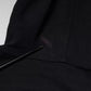 Dolce & Gabbana Blue Logo Full Zip Hooded Sweatshirt Sweater