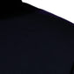 Dolce & Gabbana Blue Crown Cotton Hooded Sweatshirt Sweater