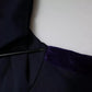 Dolce & Gabbana Blue Crown Cotton Hooded Sweatshirt Sweater
