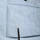 Dolce & Gabbana Blue Cotton Button Down Casual Men Polo Shirt