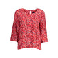 Gant Red Viscose Women Sweater