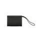 Calvin Klein Sleek Compact Designer Wallet in Black