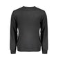 North Sails Black Cotton Sweater