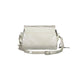 Desigual White Polyethylene Women Handbag