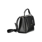 Calvin Klein Black Polyester Women Handbag