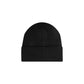 Calvin Klein Black Cotton Hat