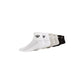 Adidas Black Cotton Sock