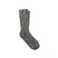 Birkenstock Gray Cotton Sock