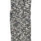 Birkenstock Gray Cotton Sock