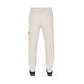 Stone Island Beige Cotton Men's Track Pant