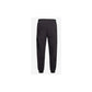 Stone Island Black Cotton Men's Tracksuit Trouser