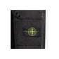 Stone Island Black Cotton Men's Tracksuit Trouser