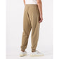 Stone Island Beige Cotton Men Cargo Trouser