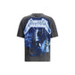 Represent Metallica Ride T-Shirt