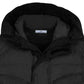 Stone Island Black Nylon Men Jacket